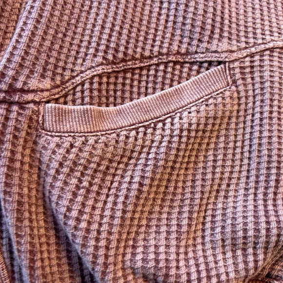 Free People zip up - Picture 2 of 6